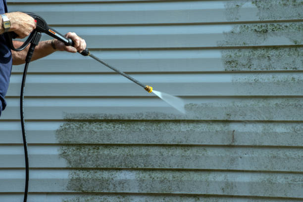 Why Choose Our Certified Pressure Washing Experts for Your Project Needs in Elmwood, LA?