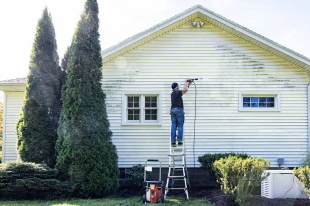 Best Sidewalk Pressure Washing  in Elmwood, LA