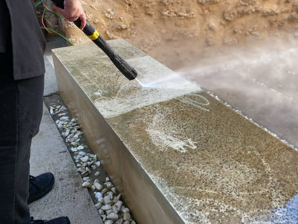 Best Fence Pressure Washing  in Elmwood, LA