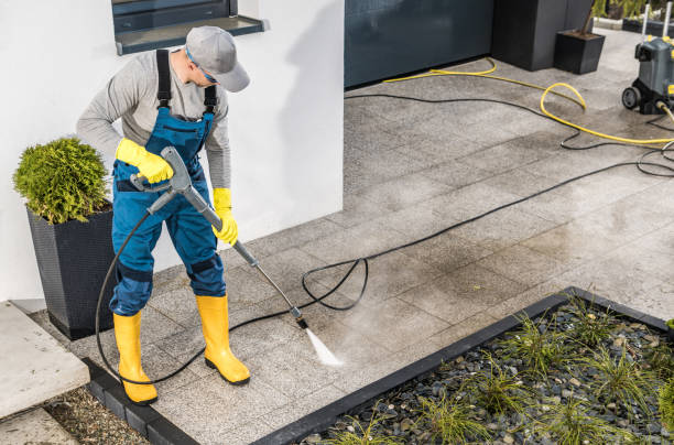 Best Affordable Pressure Washing  in Elmwood, LA