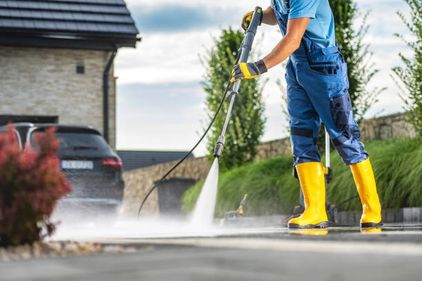 Best Concrete Pressure Washing  in Elmwood, LA
