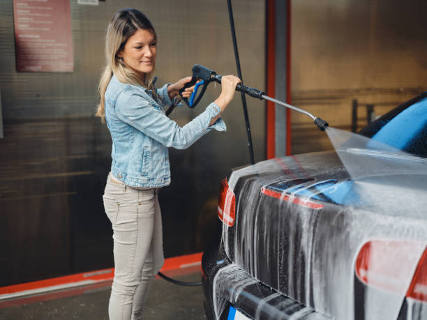Best Exterior Home Cleaning  in Elmwood, LA
