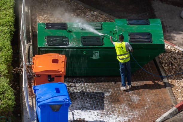 Best Roof Pressure Washing  in Elmwood, LA
